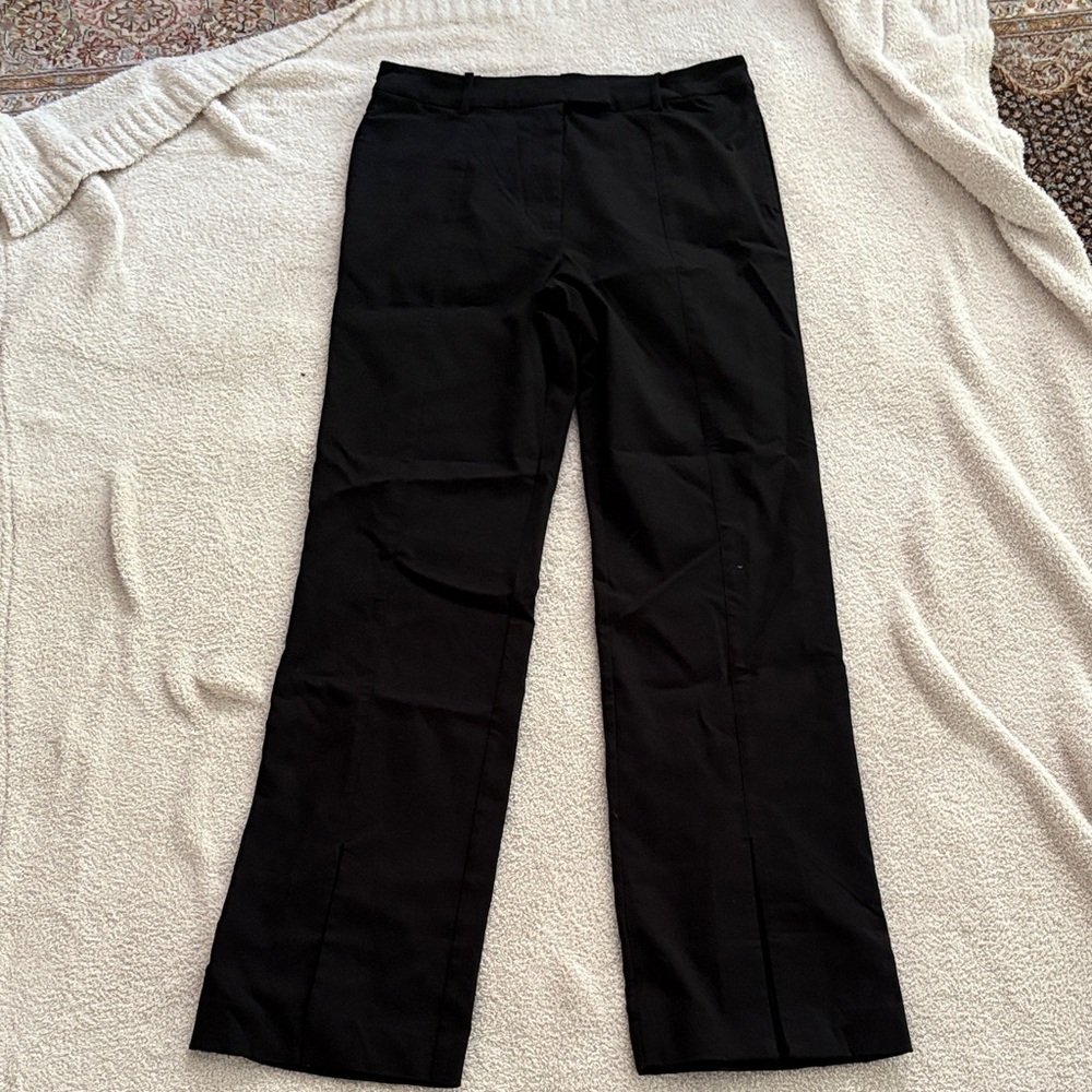 NBD Charcoal Trousers